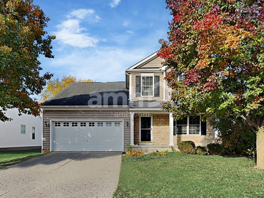 6847 Mac Dr, Canal Winchester, OH 43110 - photo 1
