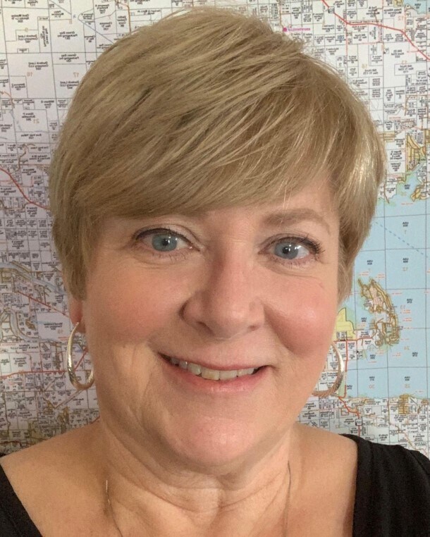 Pam Huffty