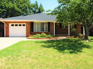 2257 NW 52nd St, Oklahoma City, OK 73112