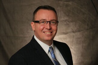 Jason Young