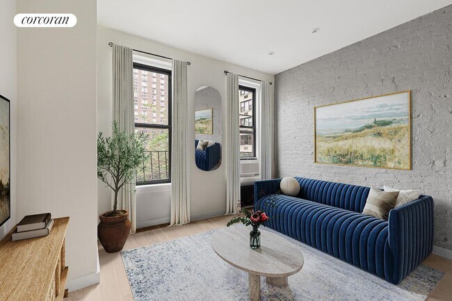 343 E 92nd St, New York, NY 10128 - photo 2