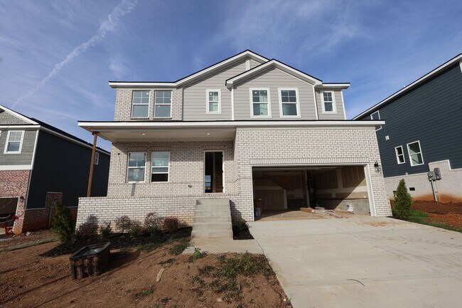 2942 Sharpstone Dr, Columbia, TN 38401 - photo 7