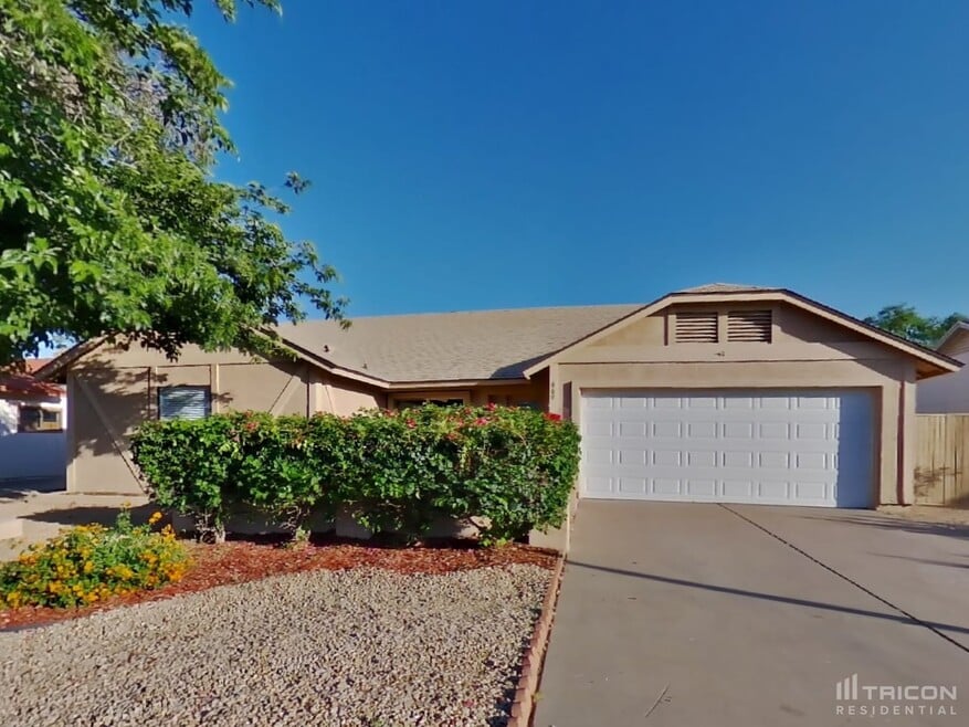 669 W Barrow Dr, Chandler, AZ 85225 - photo 1