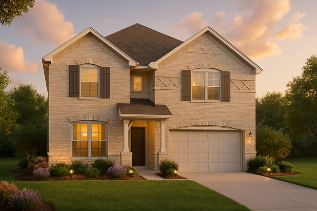 31043 Cass River Ln unit 37963092, Waller, TX 77484 - photo 5