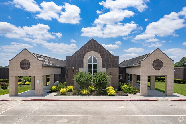 Modern facilities and resources enhance the educational experience at Wilson Intermediate.