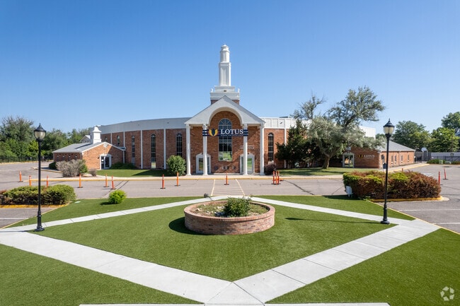 Lotus School for Excellence