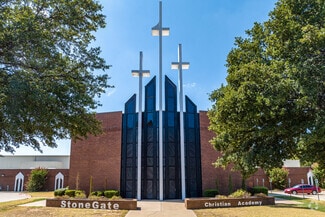 StoneGate Christian Academy