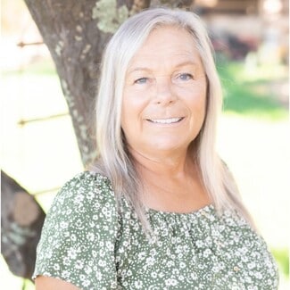 Joyce Polega
