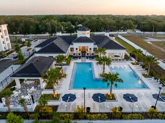 7581 E Telcom Pkwy, Tampa, FL 33637