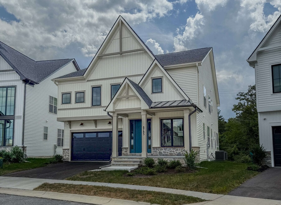 8785 Helleber Spring Cir, Frederick, MD 21701 - photo 1