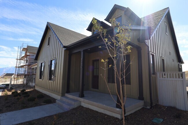 7214 S Sage Run Rd, West Jordan, UT 84081 - photo 4