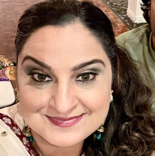 Uzma Shah