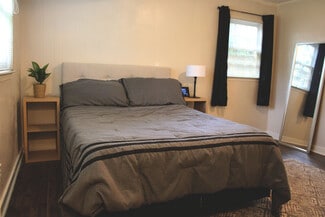 2529 Napier Ave, Macon, GA 31204