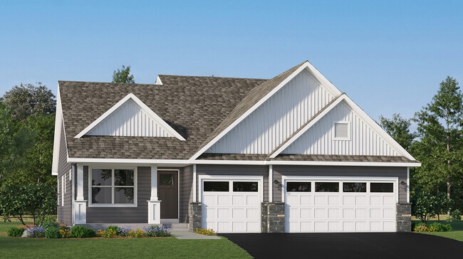 734 151st Ln NW unit 36037111, Andover, MN 55304 - photo 3