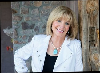 Donna B Rollman