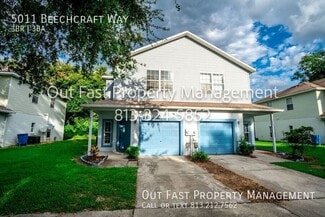 5011 Beechcraft Way, Seffner, FL 33584