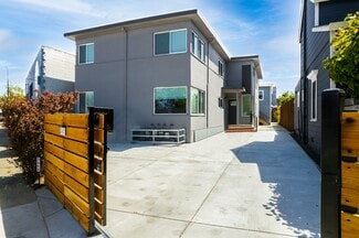 3411 Adeline St, Berkeley, CA 94703