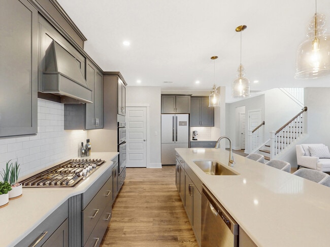 3005 Evans Rd unit 37072922, Apex, NC 27502 - photo 5