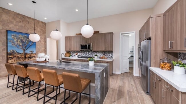 4467 Rambler Ln, Palm Springs, CA 92262 - photo 2