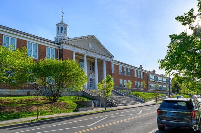 Powell Elementary