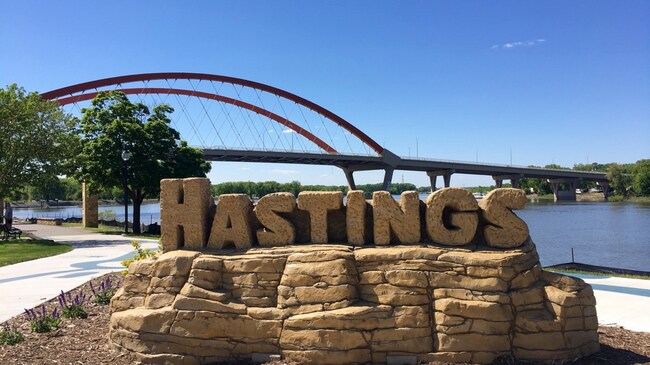 2112 Spring St unit 3, Hastings, MN 55033 - photo 6