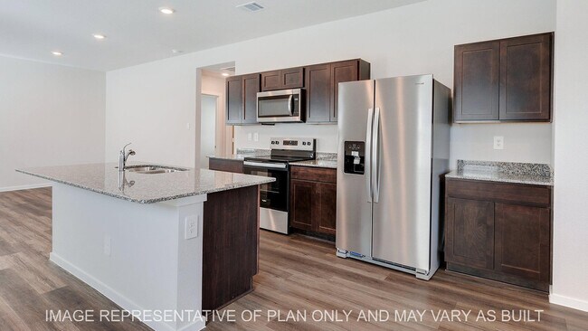 1182 Toledo Bend Dr, College Station, TX 77845 - photo 5