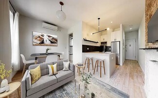 476 Central Park W Unit 2A, New York, NY 10025