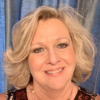 Debra Johnson