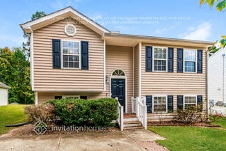 2048 Buffalo Way, Durham, NC 27704