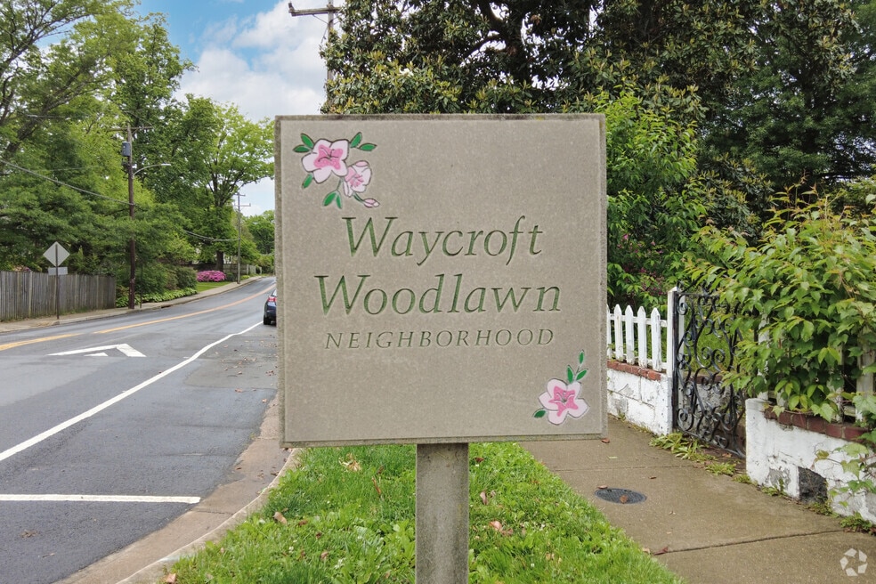 Waycroft/Woodlawn