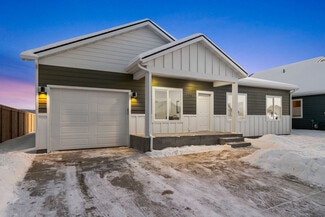 700 Thrice Loop Unit 36503750, Belgrade, MT 59714