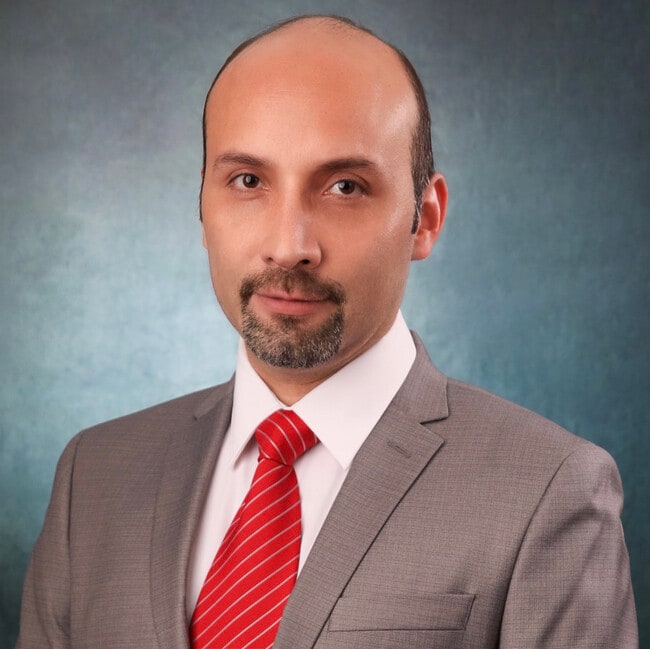 Agent Photo