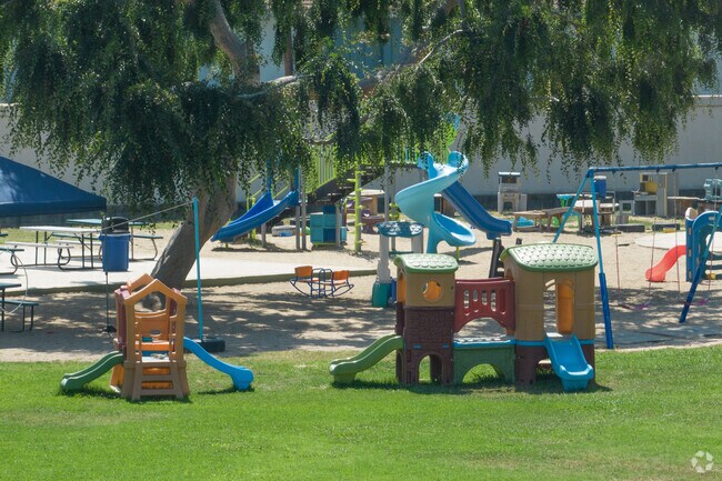 Grace Harbor School is a highly rated school in Tustin, California.