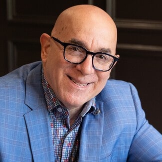 Frank Mistretta