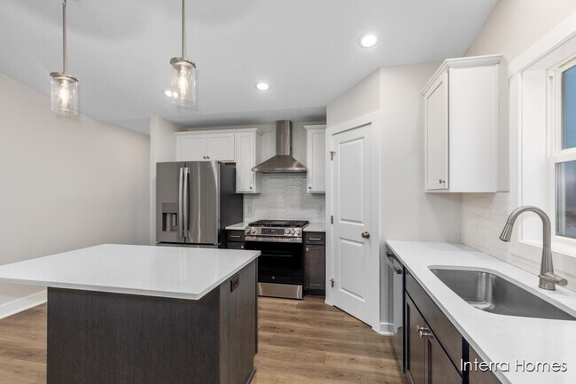 3774 Ambrosia Dr SW, Grand Rapids, MI 49534 - photo 5