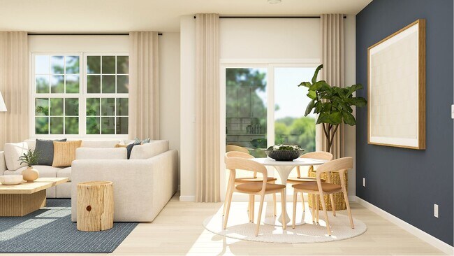 1858 Pheasant Trace Cir, Kernersville, NC 27284 - photo 5