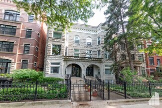 649 W Wrightwood Ave Unit 3F, Chicago, IL 60614