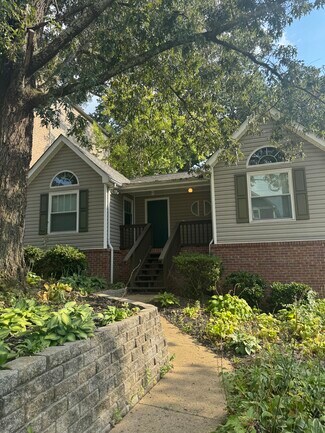 112 E Manning St, Chattanooga, TN 37405