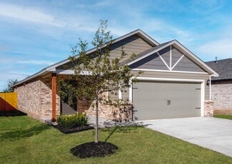 12705 Carrara Ln Unit 37001984, Yukon, OK 73099