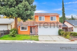 2412 Sequoia Dr, Antioch, CA 94509