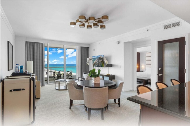 Fontainebleau Sorrento Tower unit ID1325638P, Miami Beach, FL 33140 - photo 2