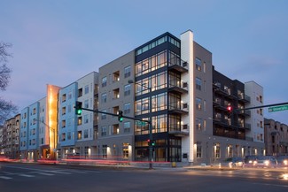 2270 S University Blvd, Denver, CO 80210