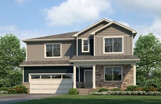 7594 E 159th Place Unit 36210406, Thornton, CO 80602