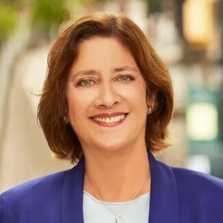 Carole Zelner