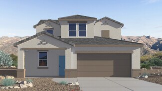 14047 E Canidae Dr, Vail, AZ 85641