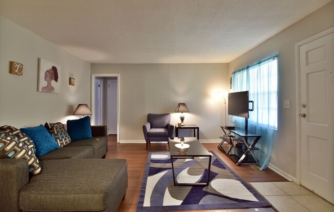 Shoreham Apartments, Albany, GA 31707 - photo 5