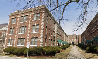 2 Elm St, Malden, MA 02148