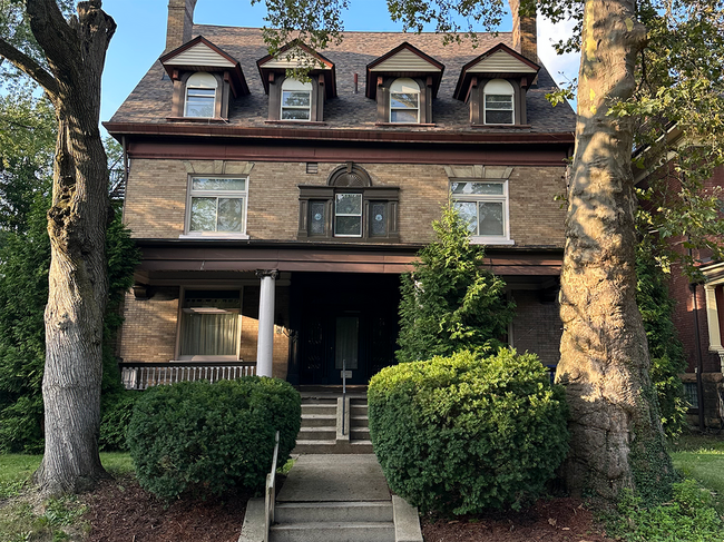 The Lorrie, Pittsburgh, PA 15206 - photo 3