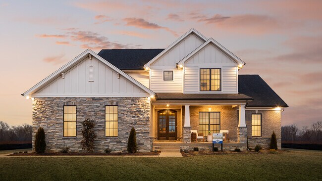 3100 Blasting Rock Dr unit 36493522, La Grange, KY 40031 - photo 2