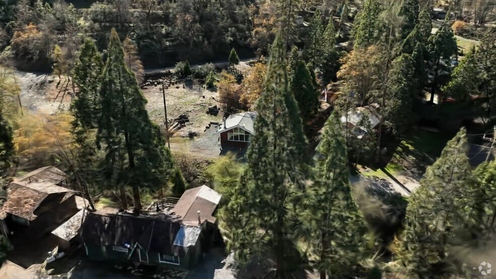 156 Capinero Dr, California Hot Springs, CA 0 - photo 2